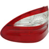 2004-2006 Mercedes E300 Tail Lamp Driver Side With Appearance High Quality
