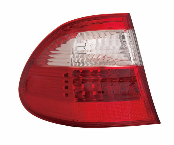 2006 Mercedes E350 Tail Lamp Driver Side With Appearance High Quality