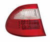 2006 Mercedes E350 Tail Lamp Driver Side With Appearance High Quality