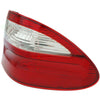 2004-2006 Mercedes E500 Tail Lamp Passenger Side With Appearance High Quality