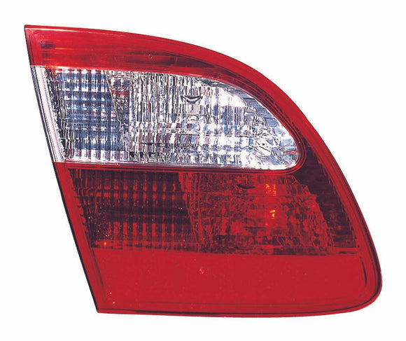 2004-2005 Mercedes E320 Trunk Lamp Driver Side (Back-Up Lamp) Wgn High Quality