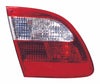 2005-2006 Mercedes E55 Amg Trunk Lamp Driver Side (Back-Up Lamp) Wgn High Quality