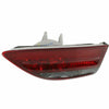 2007-2009 Mercedes E350 Trunk Lamp Driver Side (Back-Up Lamp) Wgn High Quality