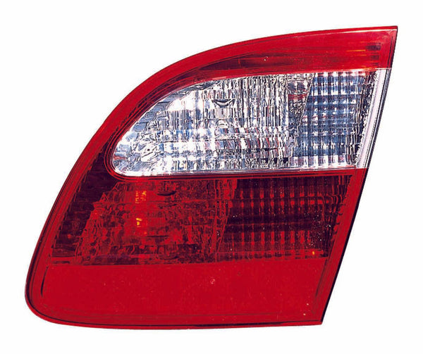 2004-2005 Mercedes E320 Trunk Lamp Passenger Side (Back-Up Lamp) Wgn High Quality