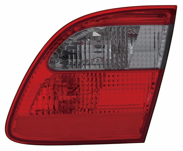2007-2009 Mercedes E350 Trunk Lamp Passenger Side (Back-Up Lamp) Wgn High Quality