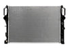 2003-2005 Mercedes E320 Radiator (2868)