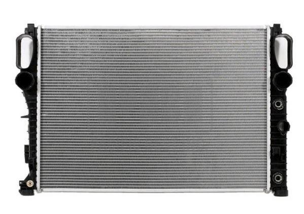 2006-2009 Mercedes E350 Radiator (2868)