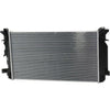 2010-2017 Mercedes Sprinter 3500 Radiator (13318) 3.0L Diesel