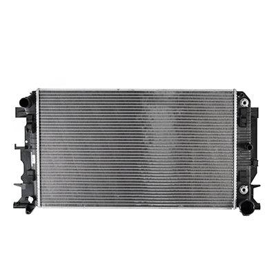 Radiateur Mercedes Sprinter 2500 2010-2017 (13318) 3.0L Diesel, MB3010169