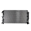 2010-2017 Mercedes Sprinter 3500 Radiator (13318) 3.0L Diesel