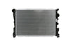 2010-2011 Mercedes E550 Radiator (13358) 5.5L V8 At
