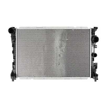 2010-2011 Mercedes E550 Radiator (13358) 5.5L V8 At