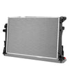 2014-2019 Mercedes Cla250 Radiator (13432) 2.0L At Cla250 (With Turbo)