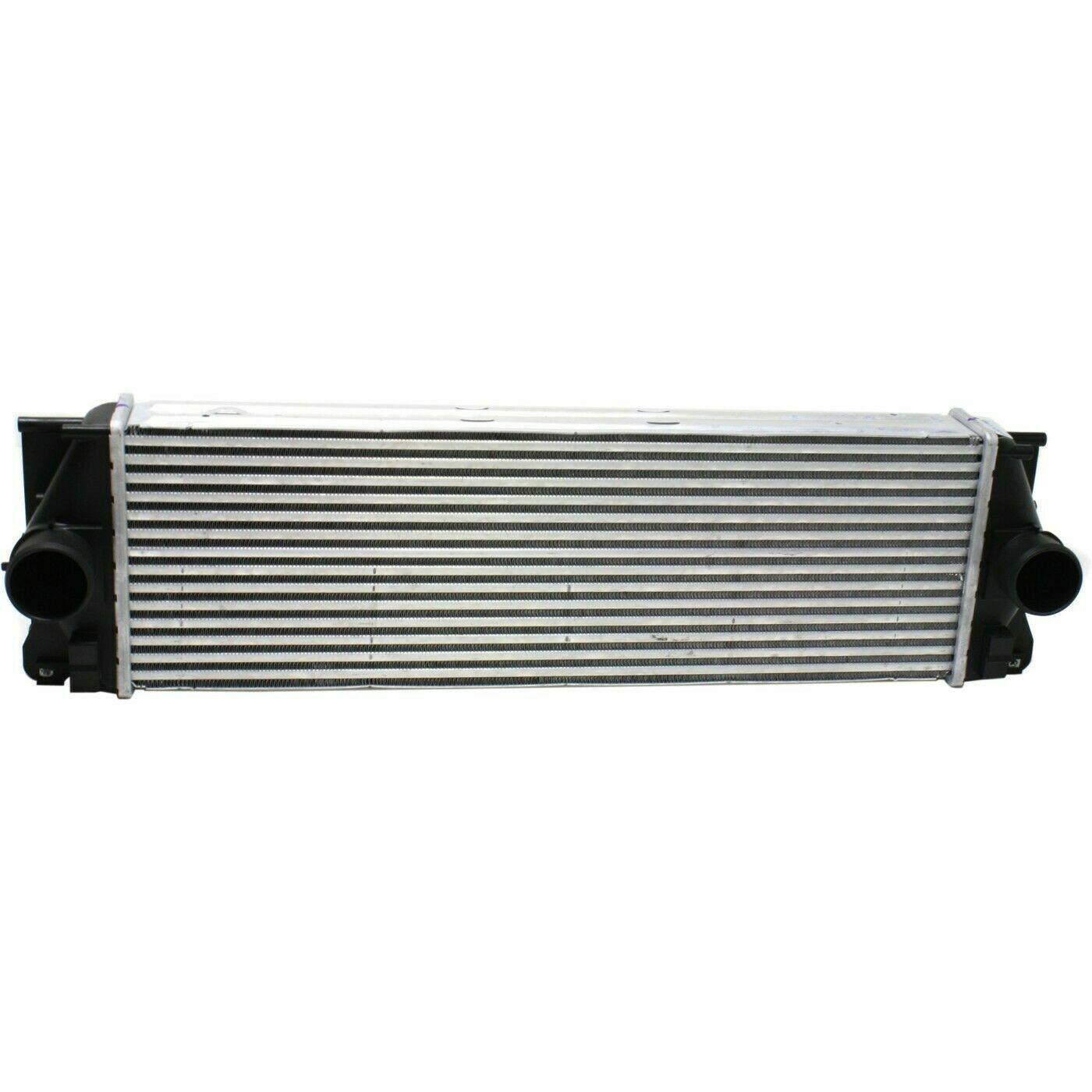 Intercooler turbo pour Dodge Sprinter 2007-2009, moteur 3.0L, référence MB3012101