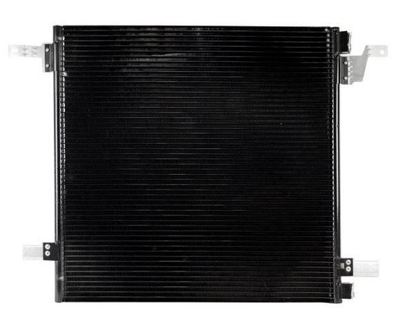 Condenseur Mercedes ML430 2000-2001 (3360) 3.2/3.5/4.3/5.0L, MB3030115