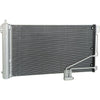 2001-2005 Mercedes C320 Condenser (3268)