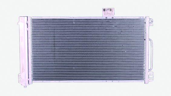 Condenseur Mercedes C230 2002-2005 3268, MB3030138