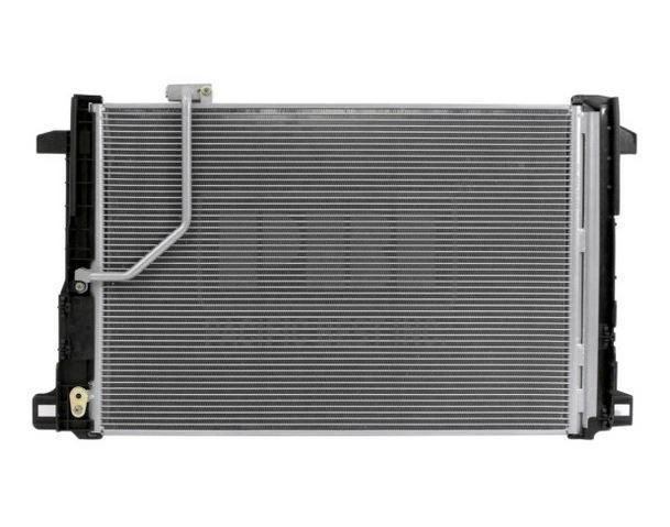 Condenseur Mercedes C250 2010-2015 3760, MB3030151