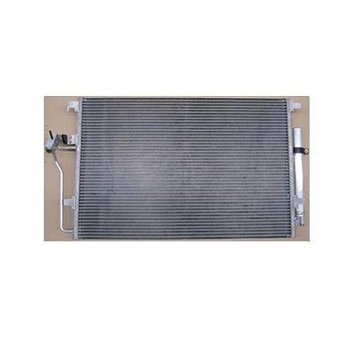 Condenseur Mercedes Sprinter 3500 2010-2017 4240, MB3030161