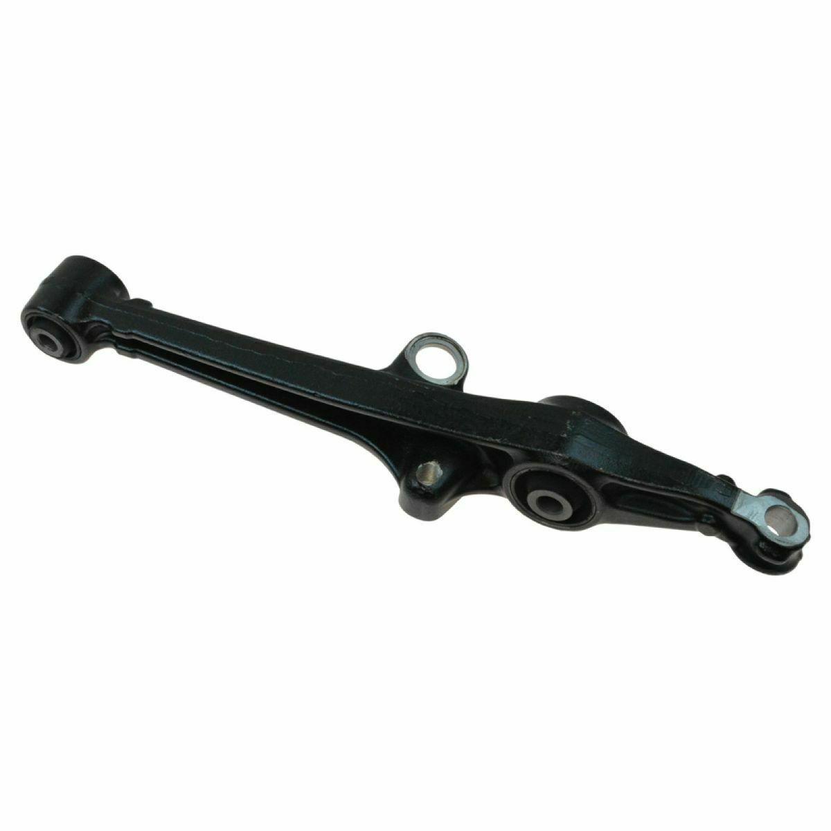 Bras de suspension inférieur avant côté passager pour Honda Accord Coupé 1990-1993, MEVMK80323