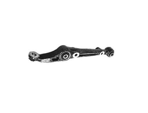 Bras de suspension inférieur avant côté conducteur pour Honda Civic Coupé 1992-1995 (Sr3), MEVMK80328