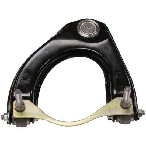 Bras de suspension supérieur avant côté passager pour Honda Civic Wagon 1988-1991 (Sh3), MEVMK9813