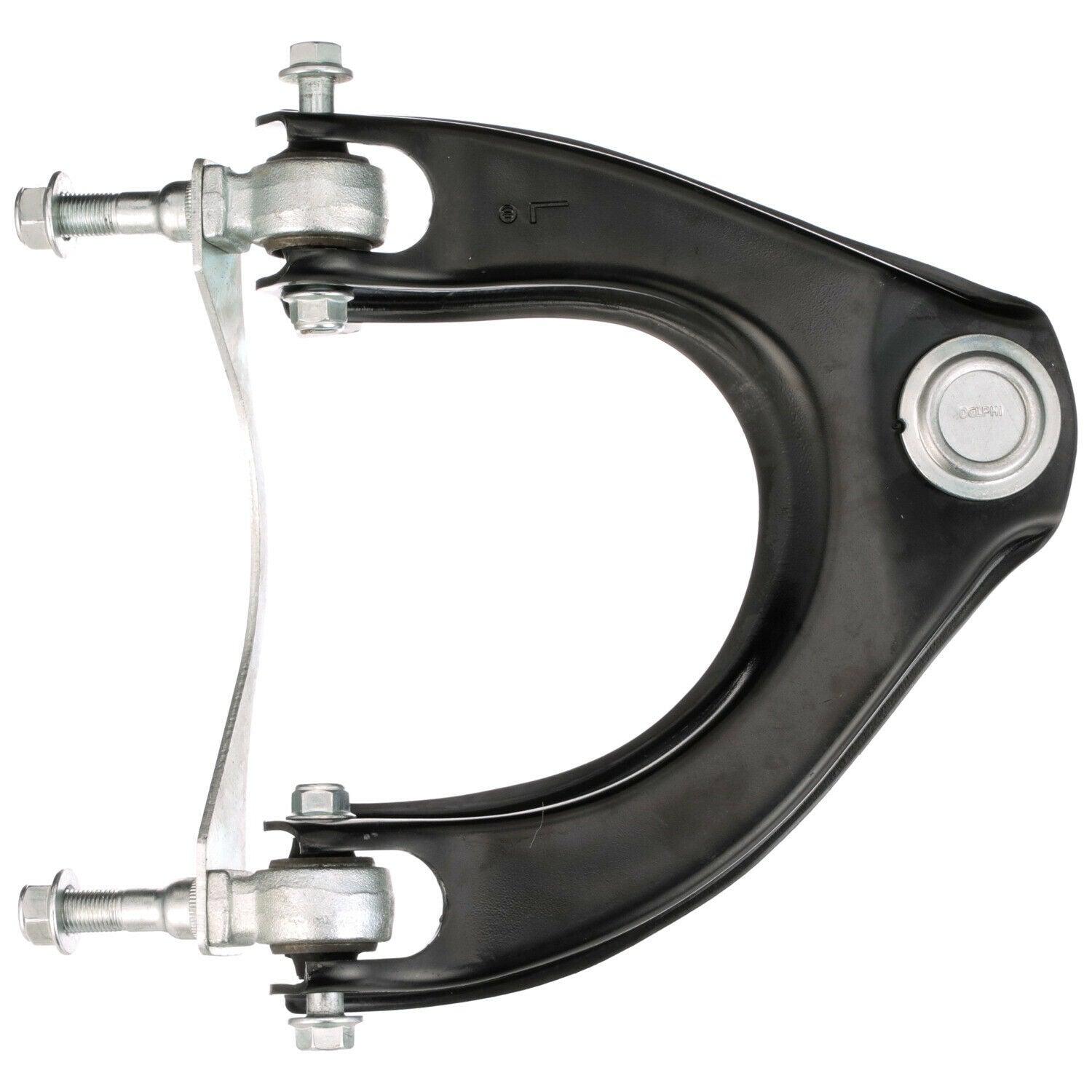 Bras de suspension supérieur avant côté conducteur pour Honda Civic Sedan 1988-1991 (Sh3), MEVMK9814