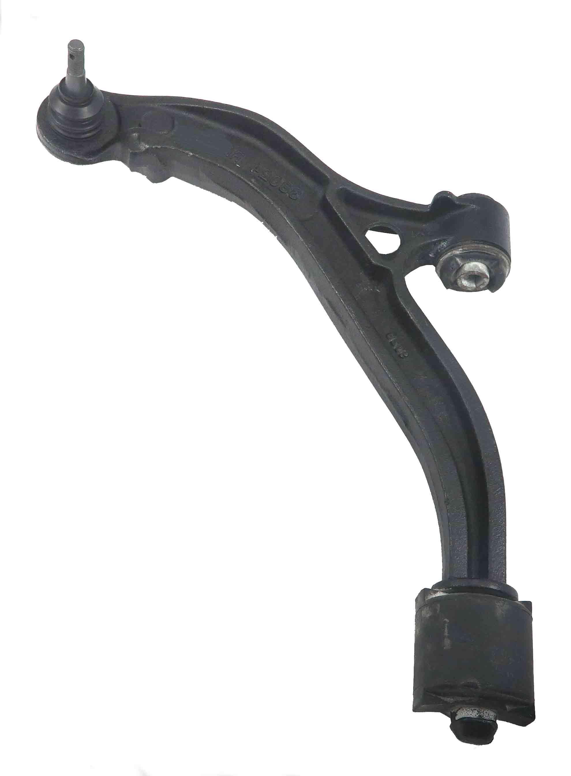 Bras de suspension inférieur avant côté conducteur pour Dodge Caravan 2001-2007, MEVMS20367