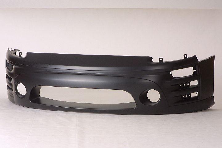 Pare-chocs avant Mitsubishi Eclipse 2002-2005 02-05 , MI1000282