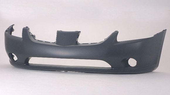 2004-2006 Mitsubishi Galant Bumper Front Primed