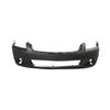 2009-2012 Mitsubishi Galant Bumper Front Primed