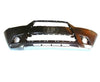 2011-2012 Mitsubishi Rvr Bumper Front Primed For Sport Models