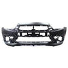 2018-2019 Mitsubishi Rvr Bumper Front Primed