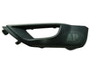 2007-2009 Mitsubishi Outlander Bumper End Lower Front Driver Side (Side)