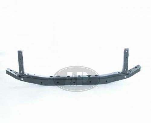 Renfort de pare-chocs avant à barres d'armature pour Mitsubishi Lancer 2002-2003, MI1006143