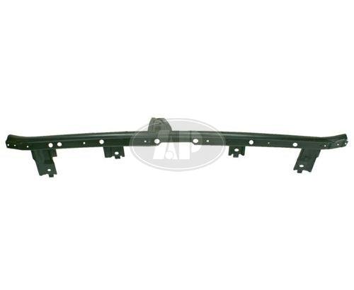 Cache supérieur de pare-chocs avant pour Mitsubishi Lancer 2008-2017, MI1006153