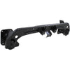 2010-2013 Mitsubishi Outlander Rebar Front Steel Exclude Sport Models
