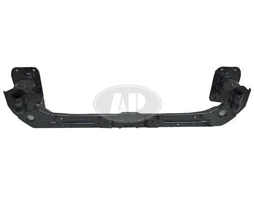 Renfort de pare-chocs avant en acier pour Mitsubishi Outlander 2010-2013 (sauf modèles Sport), MI1006156