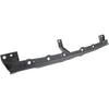 2011-2019 Mitsubishi Outlander Sport Bumper Front Center Support Steel