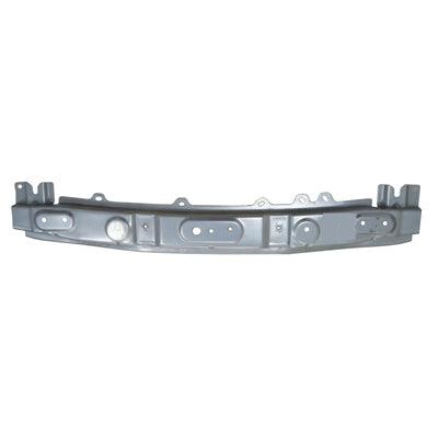 Support de pare-chocs avant supérieur central en acier pour Mitsubishi Outlander PHEV 2019-2020 (sauf modèle Sport), MI1025101