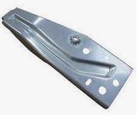 2018-2019 Mitsubishi Eclipse Bumper Support Front Driver Side Steel