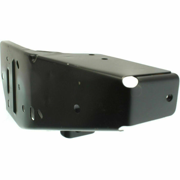 2014-2020 Mitsubishi Outlander Bumper Support Front Passenger Side Steel