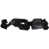 2011-2019 Mitsubishi Rvr Bumper Support Front Upper
