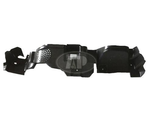 Support de pare-chocs avant supérieur Mitsubishi Outlander Sport 2011-2019, MI1031103