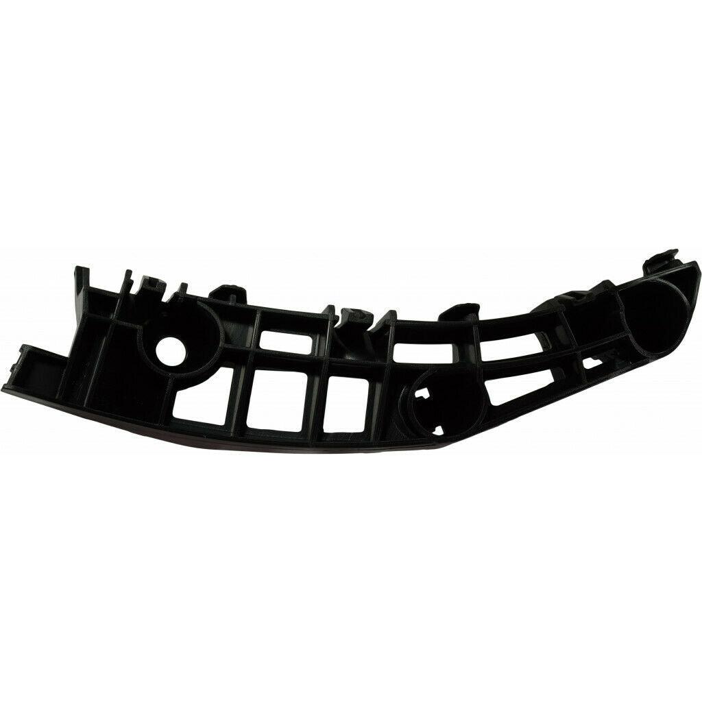 Support de pare-chocs avant côté conducteur pour Mitsubishi Outlander PHEV 2018-2020 (sauf modèle Sport), MI1032106