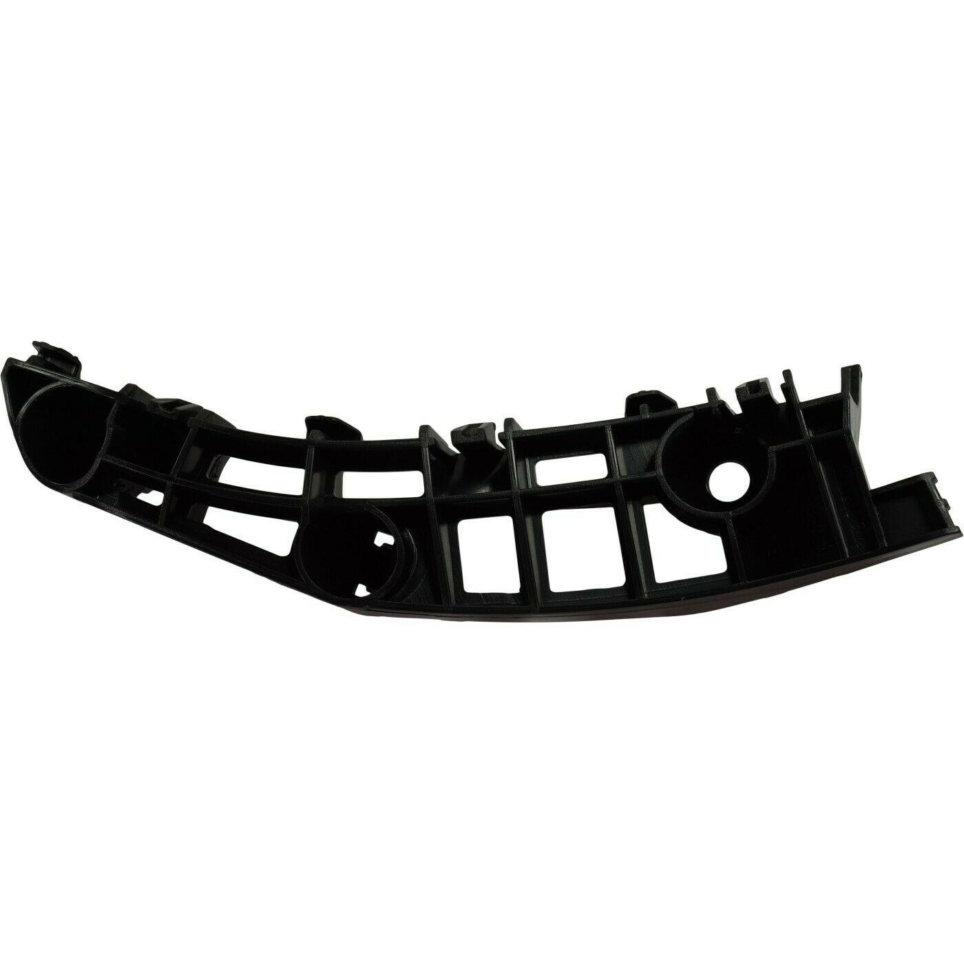 Support de pare-chocs avant côté passager pour Mitsubishi Outlander PHEV 2018-2020 (sauf modèle Sport), MI1033106