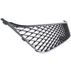 2007-2009 Mitsubishi Outlander Grille Lower (Matt-Black) Plastic