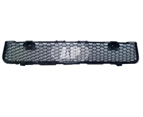 Calandre inférieure Mitsubishi Lancer 2009-2015 avec turbo (sauf modèle Evolution), MI1036103