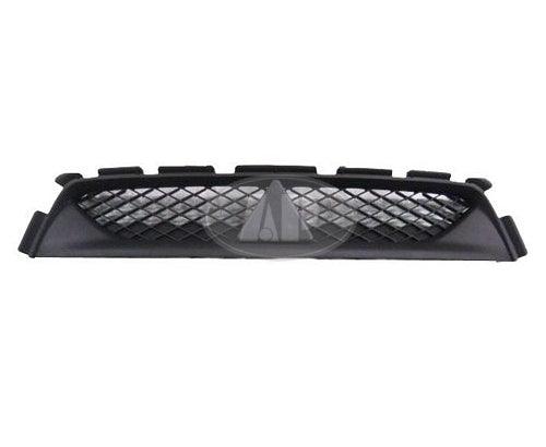 Grille de calandre pour Mitsubishi Outlander 2011-2013 (sans emblème), MI1036104