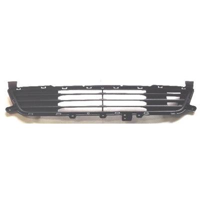 Grille inférieure Mitsubishi Outlander 2014-2015, MI1036105